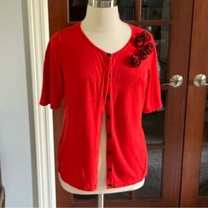 Women’s Plus Size Sweater